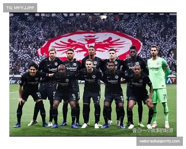 法兰克福官方：球队中场核心因肌肉问题将缺阵三周